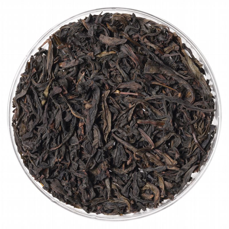 Premium Qilan Oolong Tea